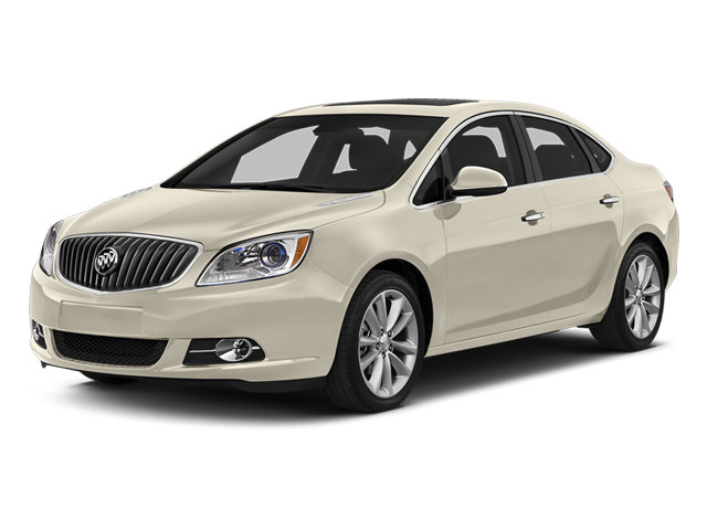 2014 Buick Verano 4DR SDN