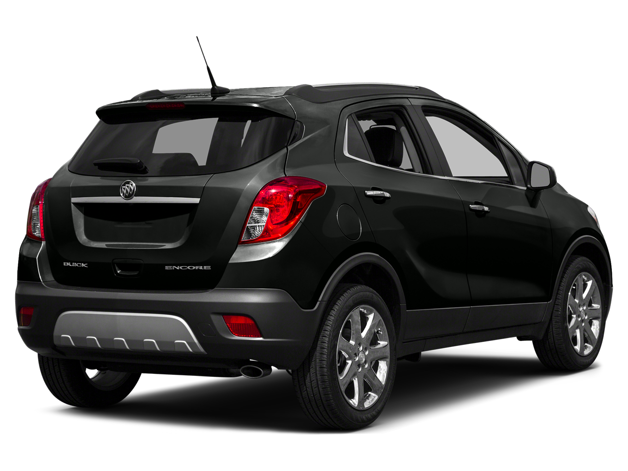 2015 Buick Encore 4DR FWD