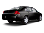 2012 Chevrolet Impala LT Retail