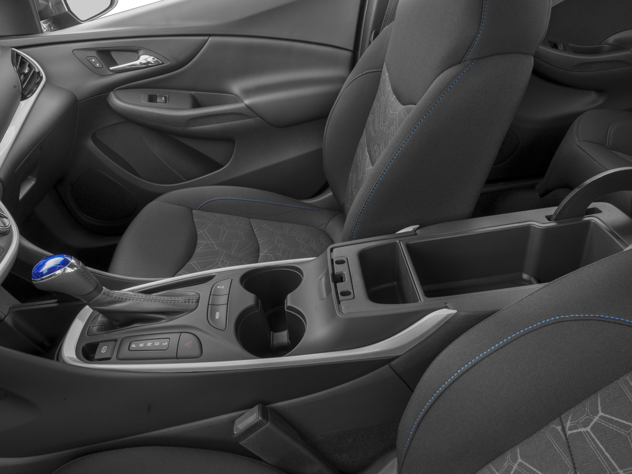 2017 Chevrolet Volt Premier