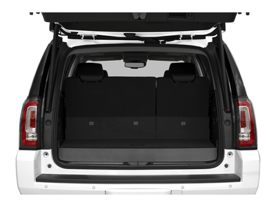 2019 GMC Yukon SLE