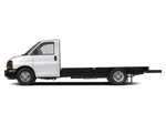 2021 Chevrolet Express Cutaway 3500 RWD 3500 159