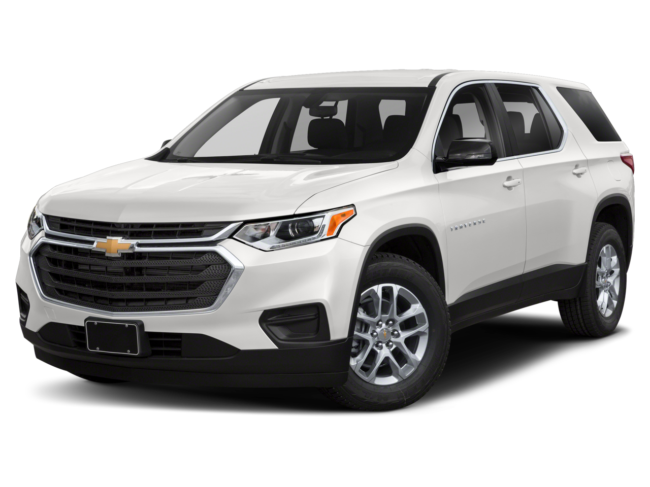 2021 Chevrolet Traverse