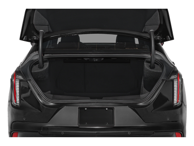 2024 Cadillac CT4-V V-Series Blackwing
