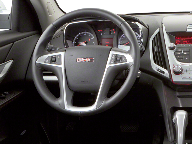 2012 GMC Terrain SLE-2