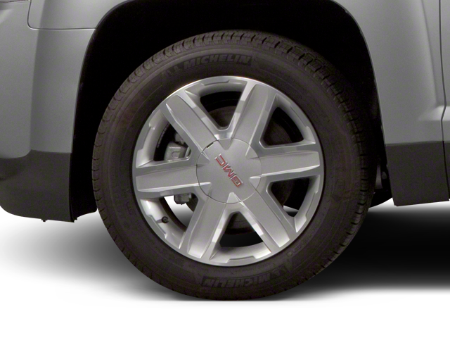 2012 GMC Terrain SLE-2