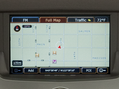 2013 Cadillac CTS Luxury