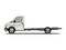 2013 Chevrolet Express Cutaway 3500 3500 VAN 139"