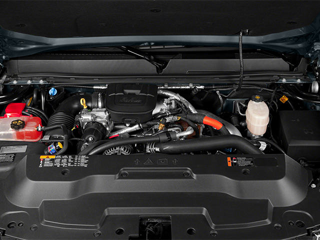 2013 GMC Sierra 2500 HD SLE