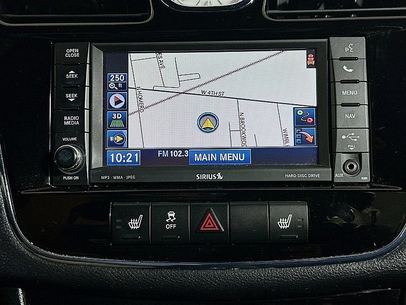 2012 Chrysler 200 Limited