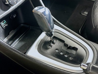 2012 Chrysler 200 Limited