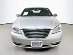2012 Chrysler 200 Limited