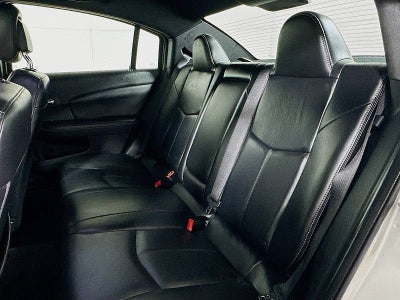 2012 Chrysler 200 Limited