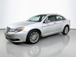 2012 Chrysler 200 Limited
