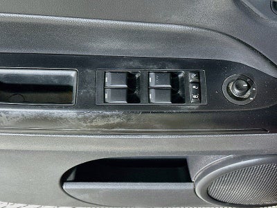 2014 Jeep Patriot Altitude
