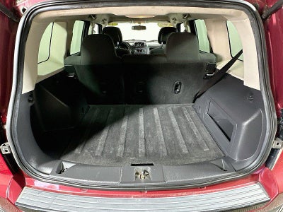 2014 Jeep Patriot Altitude