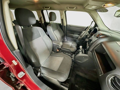 2014 Jeep Patriot Altitude