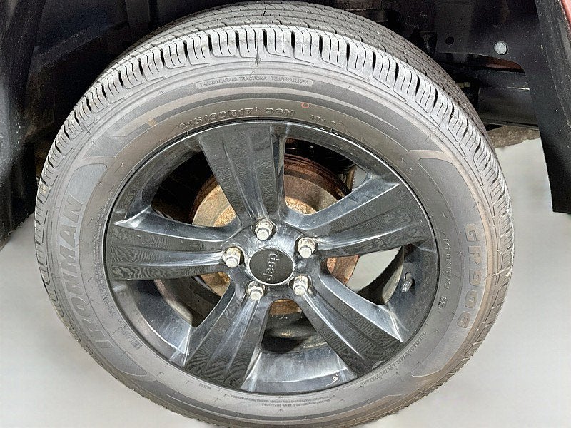 2014 Jeep Patriot Altitude