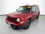 2014 Jeep Patriot Altitude