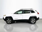 2017 Jeep Cherokee Trailhawk