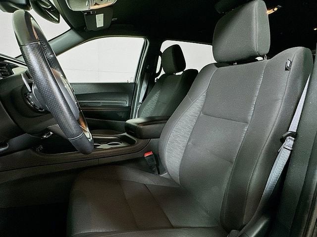 2023 Dodge Durango GT Launch Edition
