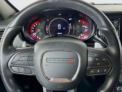 2023 Dodge Durango GT Launch Edition
