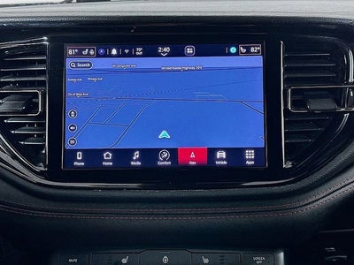 2023 Dodge Durango GT Launch Edition