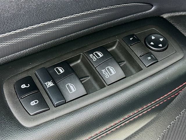 2023 Dodge Durango GT Launch Edition