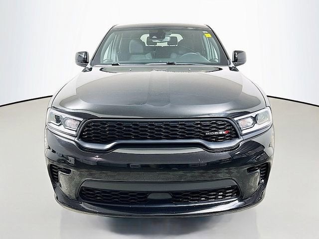 2023 Dodge Durango GT Launch Edition