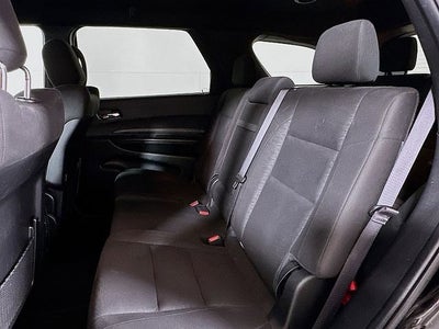 2023 Dodge Durango GT Launch Edition