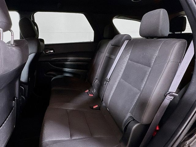 2023 Dodge Durango GT Launch Edition