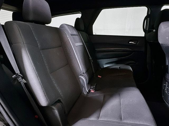 2023 Dodge Durango GT Launch Edition
