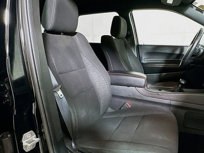 2023 Dodge Durango GT Launch Edition