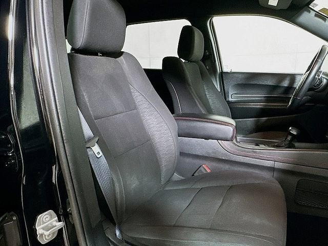 2023 Dodge Durango GT Launch Edition