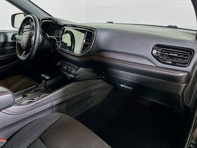 2023 Dodge Durango GT Launch Edition