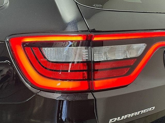 2023 Dodge Durango GT Launch Edition