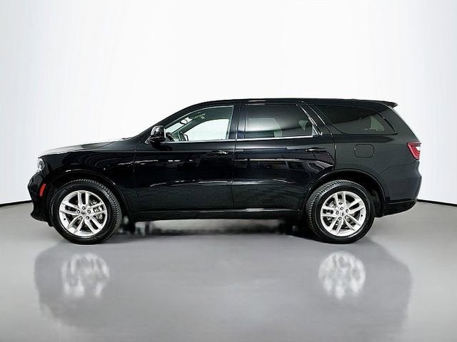 2023 Dodge Durango GT Launch Edition