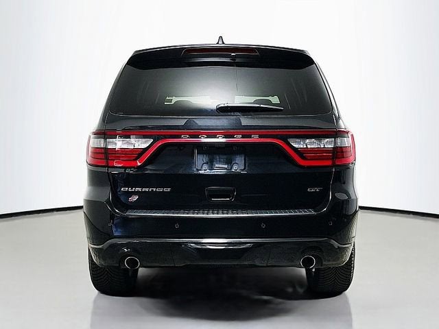 2023 Dodge Durango GT Launch Edition