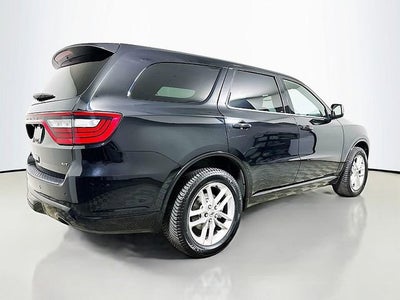 2023 Dodge Durango GT Launch Edition