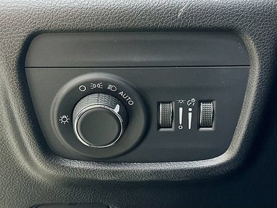 2022 Jeep Grand Cherokee L Altitude