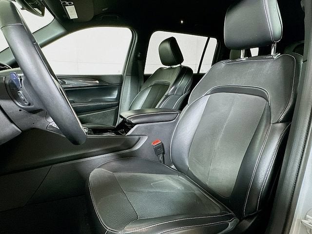 2022 Jeep Grand Cherokee L Altitude