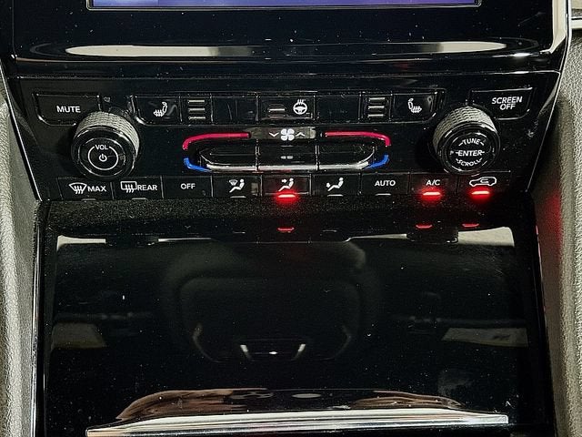2022 Jeep Grand Cherokee L Altitude