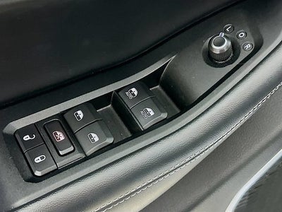 2022 Jeep Grand Cherokee L Altitude