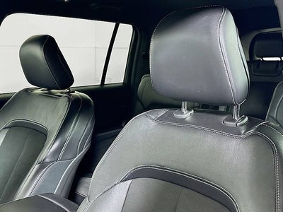 2022 Jeep Grand Cherokee L Altitude