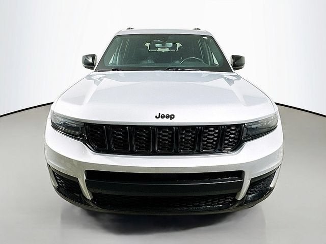 2022 Jeep Grand Cherokee L Altitude