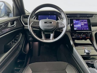 2022 Jeep Grand Cherokee L Altitude