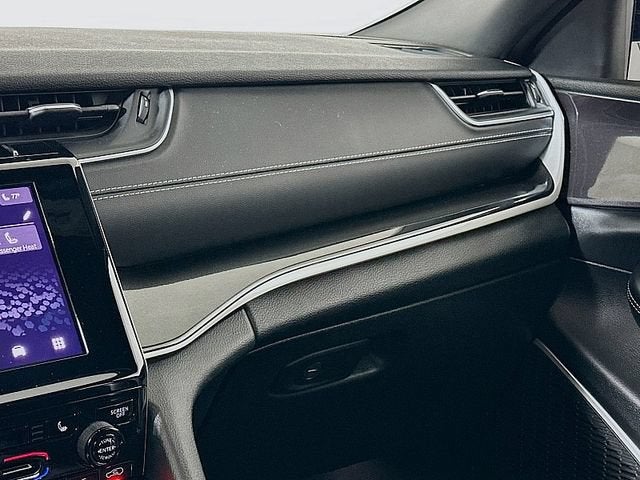2022 Jeep Grand Cherokee L Altitude