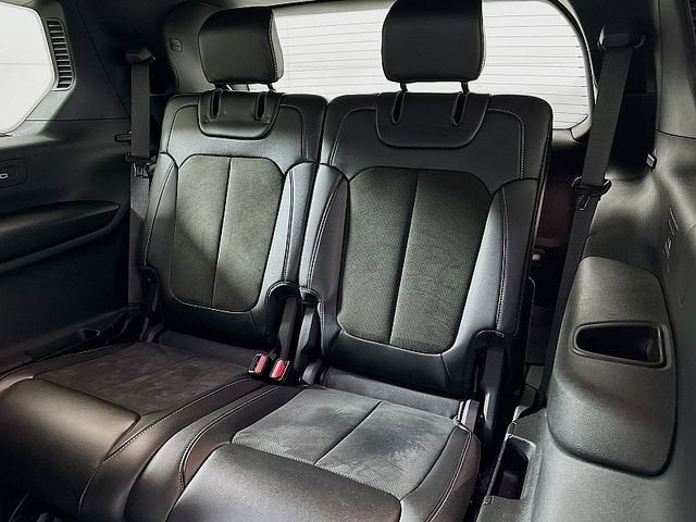 2022 Jeep Grand Cherokee L Altitude