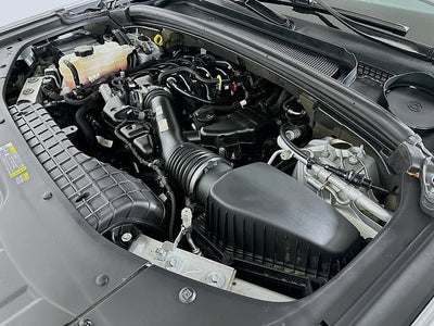 2022 Jeep Grand Cherokee L Altitude