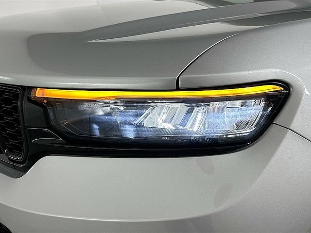 2022 Jeep Grand Cherokee L Altitude
